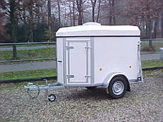 DWS Klein- Veetrailers